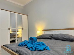 Anchor Apartment